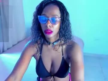 ginger_smil on Chaturbate 
