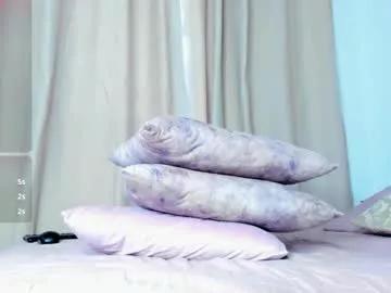 ginger_smil on Chaturbate 