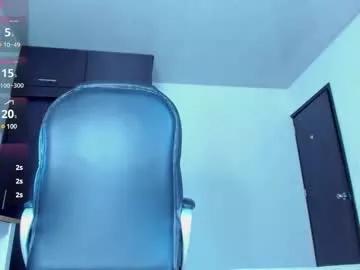 ginger_smil on Chaturbate 