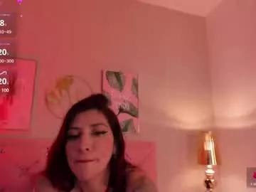 ginger_violetta on Chaturbate 
