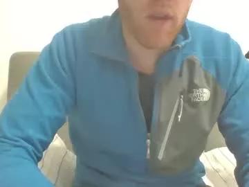 ginger_xxx on Chaturbate 
