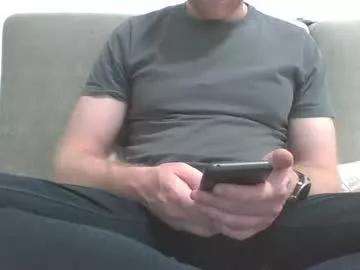 ginger_xxx on Chaturbate 