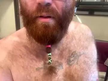 gingerbear3742 — #ginger #bear #twink #bondage