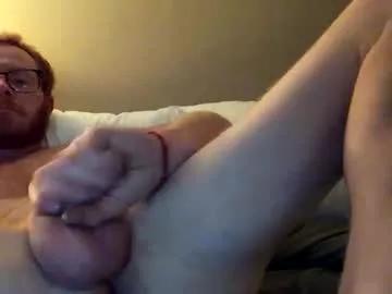 gingerbeer23 on Chaturbate 