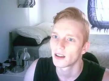 gingerboy_69 on Chaturbate 