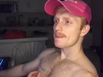 gingerboy_69 on Chaturbate 