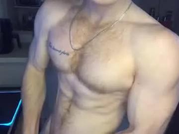 gingerboy_69 on Chaturbate 