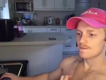 gingerboy_69 on Chaturbate 