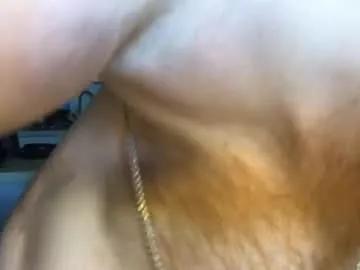 gingerboy_69 on Chaturbate 