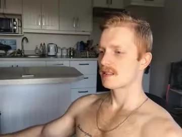 gingerboy_69 on Chaturbate 