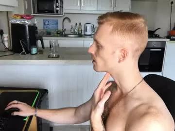 gingerboy_69 on Chaturbate 