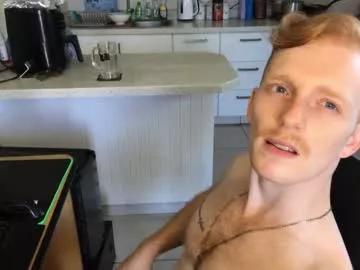 gingerboy_69 on Chaturbate 