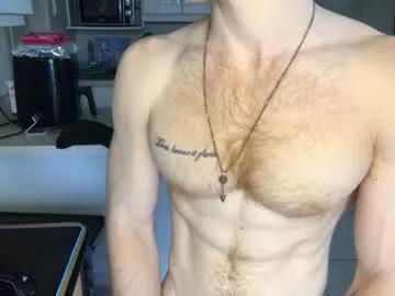 gingerboy_69 on Chaturbate 