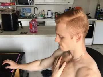 gingerboy_69 on Chaturbate 
