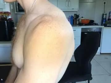 gingerboy_69 on Chaturbate 