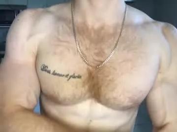 gingerboy_69 on Chaturbate 