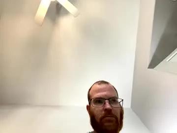 gingerginger111 — Freechat on Chaturbate