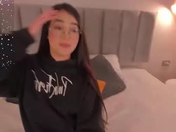 gisselle_palmer on Chaturbate 