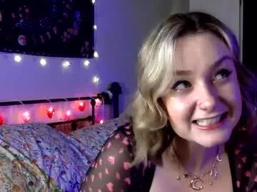 givemesweetdreams — Givemesweetdreams's room #chubby #blonde #bigtits #bigboobs #thick