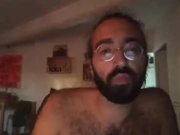 glazeeeeeeeeeee — Let's chat! #hairy #cum #fun