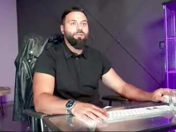 glennmasters on Chaturbate