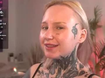 goddes_calzedonia on Chaturbate 