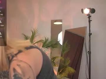 goddes_calzedonia on Chaturbate 