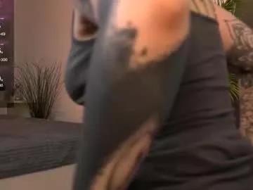 goddes_calzedonia on Chaturbate 