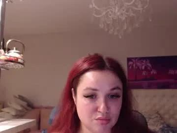 goddes_goldie on Chaturbate 