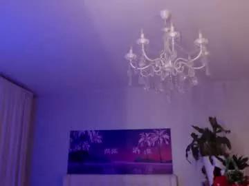 goddes_goldie on Chaturbate 