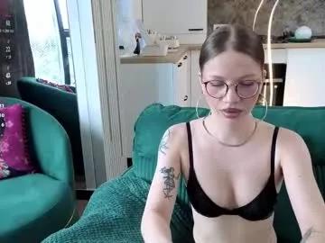goddess_alaska on Chaturbate 
