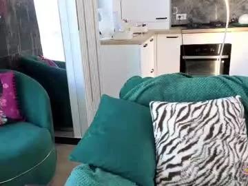 goddess_alaska on Chaturbate 