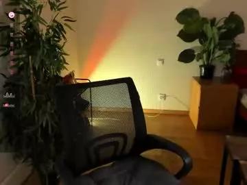 goddess_aphrodite_x on Chaturbate 