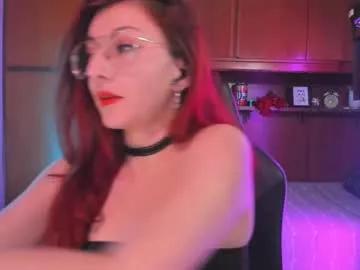 goddess_athor on Chaturbate 