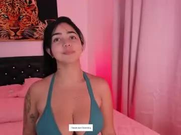 goddess_eli77 on Chaturbate 