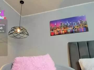 goddess_kianna on Chaturbate 