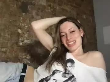 goddess_larz on Chaturbate 