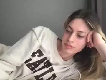 goddess_larz on Chaturbate 