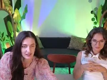 goddess_marylin on Chaturbate 
