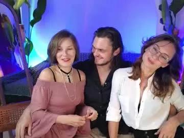 goddess_marylin on Chaturbate 