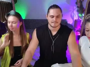 goddess_marylin on Chaturbate 