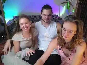 goddess_marylin on Chaturbate 