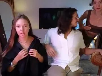 goddess_marylin on Chaturbate 