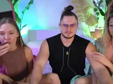goddess_marylin on Chaturbate 