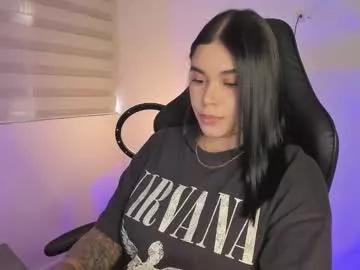 goddess_veronicaaa on Chaturbate 
