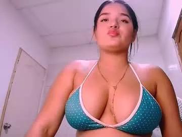 goddesschanell on Chaturbate 