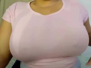 goddesschanell on Chaturbate 