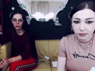 goddessgeorgia on Chaturbate 