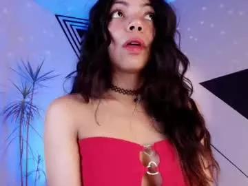 goddessjulieta on Chaturbate 