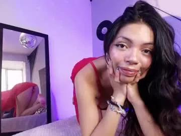 goddessjulieta on Chaturbate 